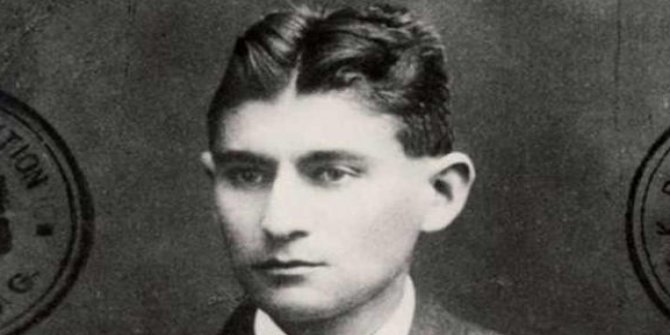 Franz Kafka kimdir, nereli?