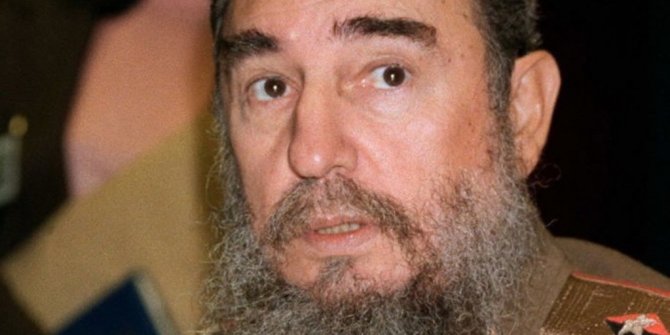 Fidel Castro kimdir, kaç yıl iktidarda kaldı?