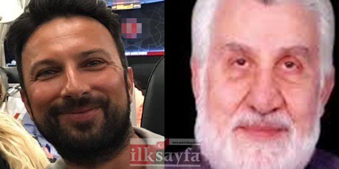 Tarkan’ın yakın akrabası Fethi Tevetlioğlu kimdir?