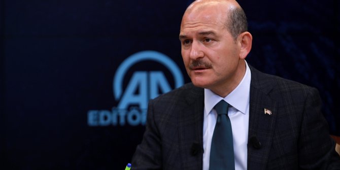 'Terör örgütü tarihinin en zor dönemini yaşıyor'