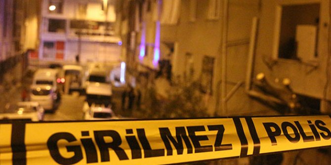 İstanbul'da katliam! 2'si öz oğlu 5 kişiyi öldürüp...