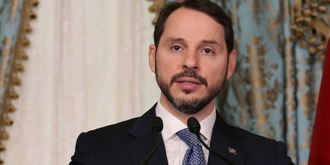 Bakan Albayrak'tan Elazığ'dan önemli duyuru: Bir dakika bile kaybetmeden kararlar aldık