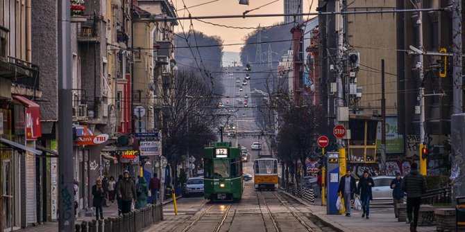 AB'nin en yoksul ülkesinde nüfus giderek azalıyor