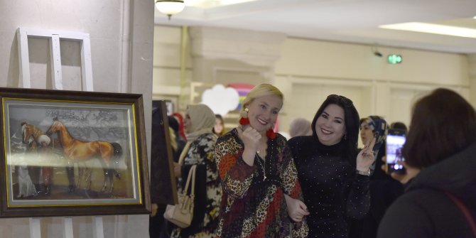 Ankara’da 8 Mart etkinlikleri