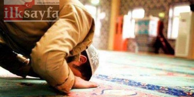 Ana baba hakkı için namaz kılınır mı?