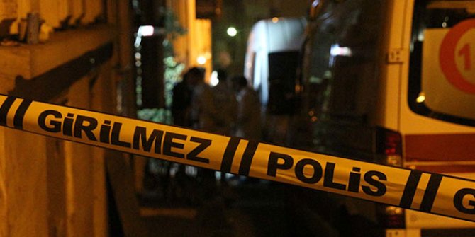 Dünya Kadınlar Günü'nün ilk saatlerinde kadın cinayeti