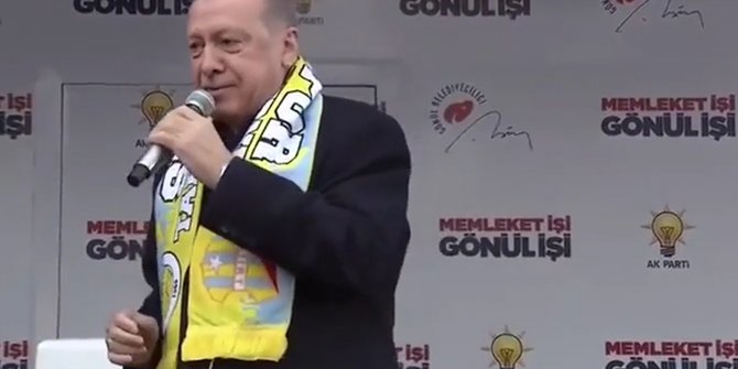 Fahrettin Altun paylaşımı rekor kırdı!
