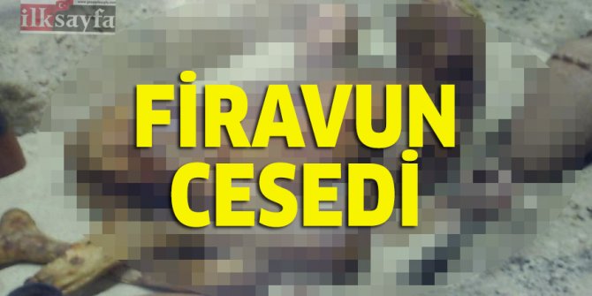 İlk firavun kimdir? Firavun’dan Kur’an-ı Kerim’de nasıl bahsediliyor?