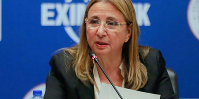 Kadın ihracatçılarımız için yeni bir finansman paketi açıklayacağız
