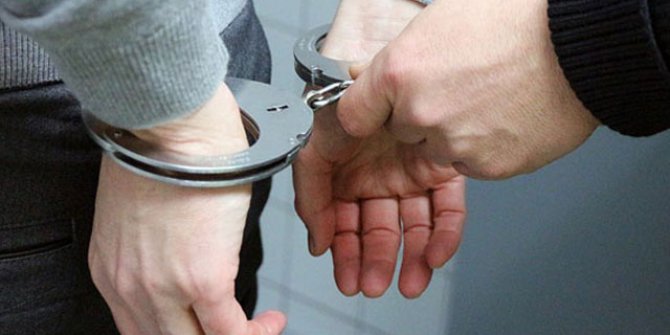 Mayalılar çetesinin son firari üyesi Ankara’da yakalandı