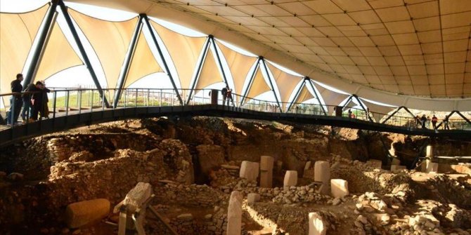 Tarihin sıfır noktasına 'nanoteknolojik örtüyle' koruma