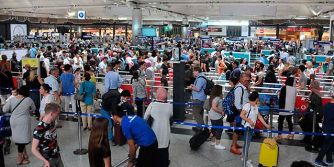 THY yolcularını uyardı, 6 Nisan'a büyük taşınma başlıyor