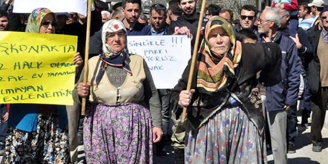 Altından kalkamıyoruz! 490 bin liraya kadar ceza kesildiği iddia edildi!