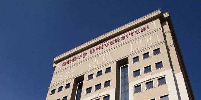 Doğuş Üniversitesi personel alımı yapacak