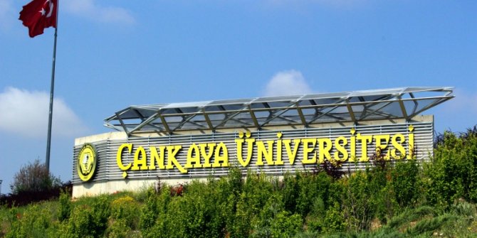 Çankaya Üniversitesi Araştırma Görevlisi alım ilanı