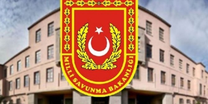 Uzman Erbaş alımı yapılacaktır