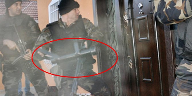 Emniyet 500 adet ‘koçbaşı’ alacak