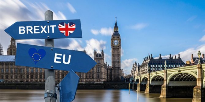 İngiliz parlamentosu Brexit anlaşmasını oylamaya hazırlanıyor