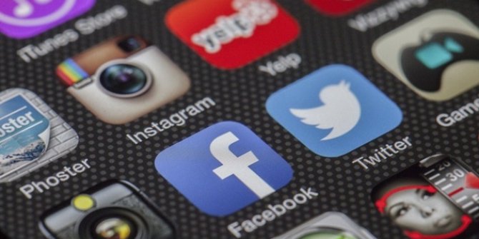 Kişisel Verileri Koruma Kurulu'ndan Facebook'a ceza