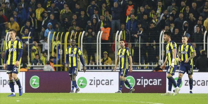 Fenerbahçe Sivasspor'u konuk edecek