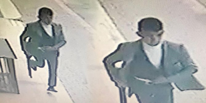 Kızını vermeyen babaya kabusu yaşattı!  Tüfekle vurularak yaralandı.