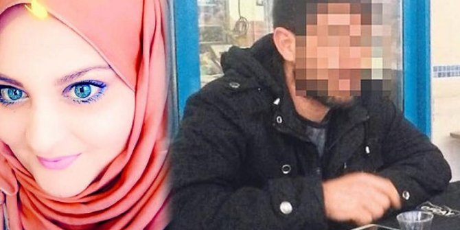'Perişan oldum, kimsenin yüzüne bakamıyorum'