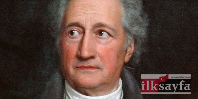 Goethe kimdir, asıl adı nedir, hangi dönem yaşadı, nereli?