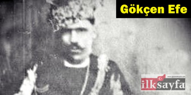 Gökçen Efe kimdir, asıl adı nedir?