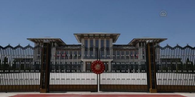 Cami katliamına Külliye'den peş peşe tepki!
