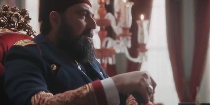 Payitaht kasıp kavurdu! Geceye damga vuran sahne!