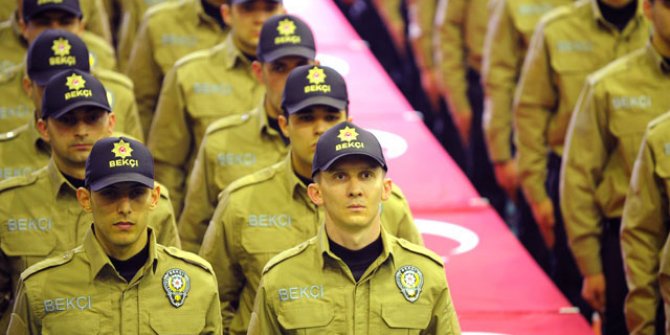 EGM, 8 bin bekçi alımı için başvuru şartlarını açıkladı