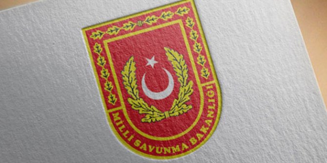 MSB'den hava harekatı açıklaması