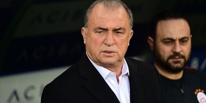 Fatih Terim'den 'yabancı kuralı' açıklaması