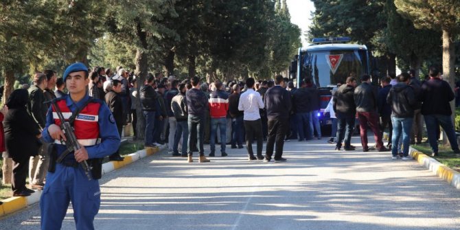Silahlı saldırıda yaşamını yitiren emlakçı toprağa verildi