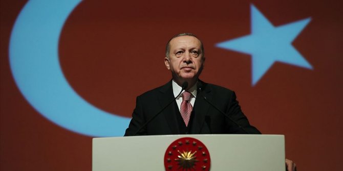 Erdoğan; Böyle bir adama siz daha ne kadar oy vereceksiniz?