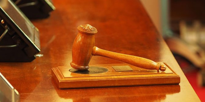 17 Aralık Kumpas Davası'nda karar çıktı