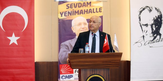 Başkan Yaşar: “Birlikteliğimiz daim olsun”