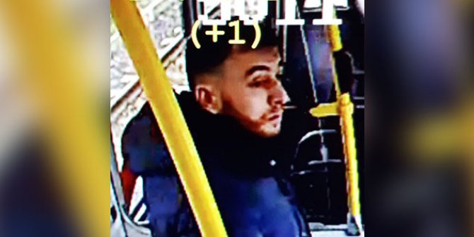 Hollanda'da 3 kişiyi öldüren zanlı yakalandı