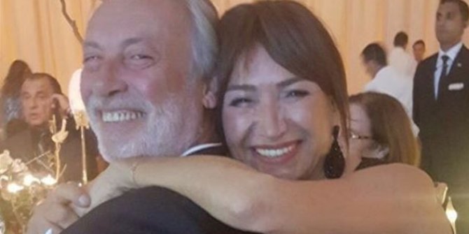 Eşini kaybeden Demet Akbağ'dan mesaj var