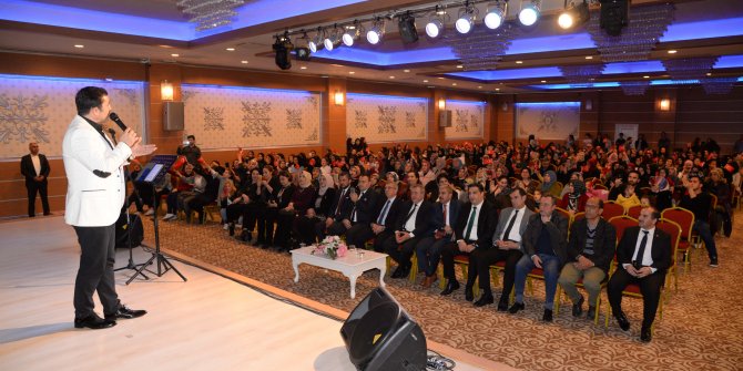 Çanakkale Zaferi Pursaklar’da anıldı