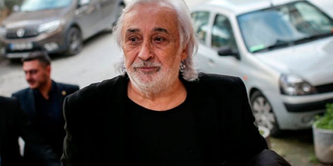 Müjdat Gezen hakkında zorla getirilme kararı