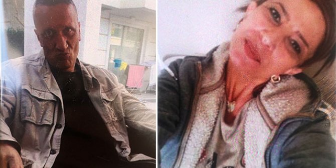 Eşini öldürüp, 'Gidin evden alın' diye polisi aradı