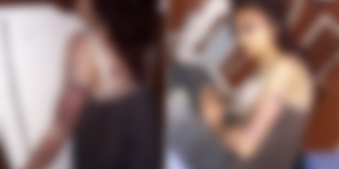 Eşine dehşeti yaşattı! San dinlene dinlene işkence edeceğim
