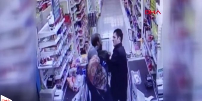 Gerçek ortaya çıktı! Bu görüntüler çok konuşulmuştu