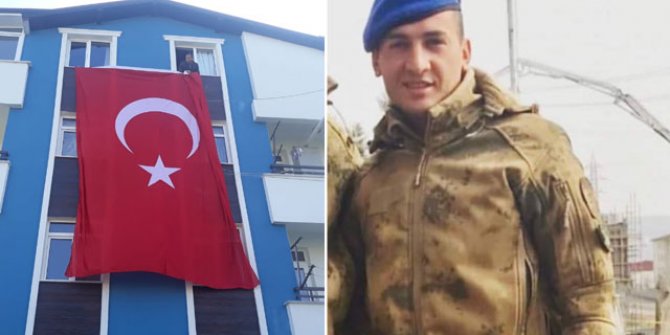 Şırnak'ın acı haber! Şehit ve yaralı askerlerimiz var