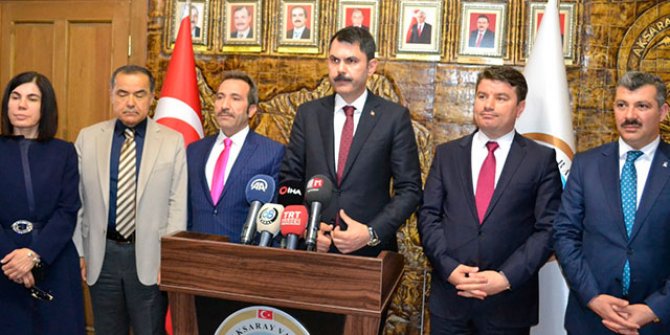 Denizli'deki depremde kaç kişi yaralandı! Bakan açıkladı