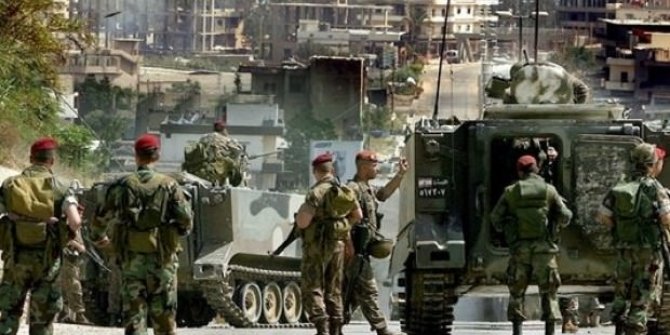 İsrail yine katliam yaptı!