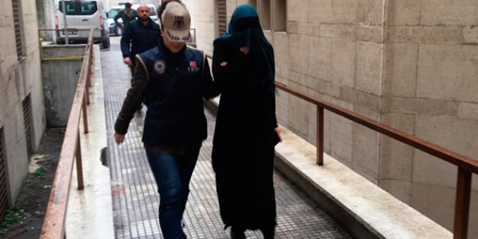 İnterpol'e teslim edildi! Bursa'da yakalanmıştı
