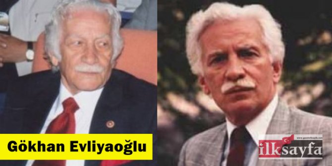 Gökhan Evliyaoğlu kimdir?
