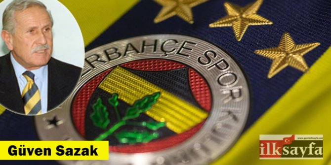 Güven Sazak kimdir? Fenerbahçe’ye nasıl başkan oldu?